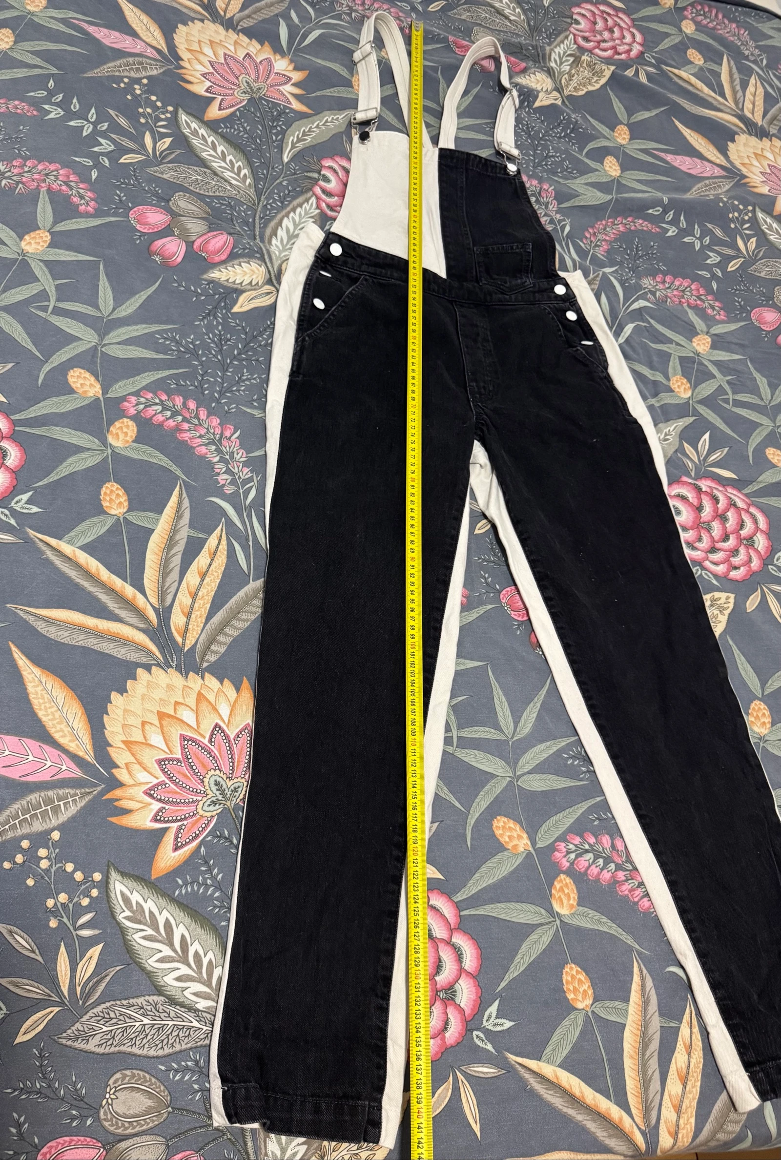 Peto guess vintage bicolor 